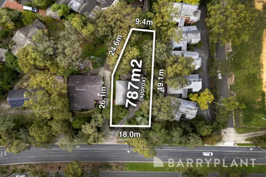 74 Diamond Creek Road, Greensborough, Vic 3088