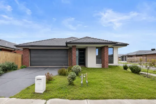 74 Dodson Road, Officer, Vic 3809