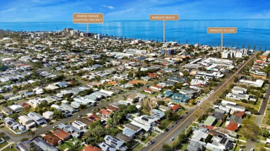 74 Duffield Road, Margate, Qld 4019-Image