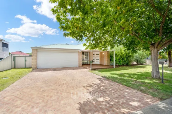 74 Dunsborough Lakes Drive, Dunsborough, WA 6281