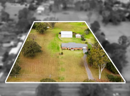 74 Dymond Street, Bargo, NSW 2574
