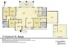 74 Dymond Street, Bargo, NSW 2574-Floorplan