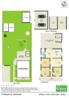 74 Edward Street, Kurri Kurri, NSW 2327-Floorplan