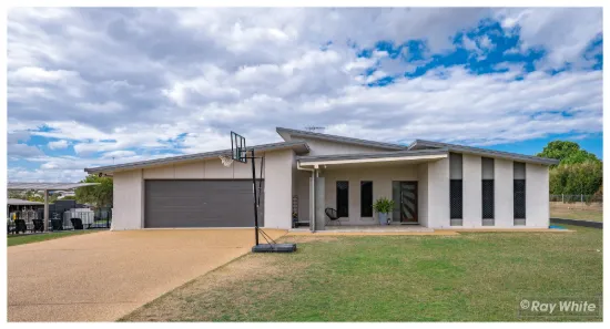74 Elizabeth Street, Gracemere, Qld 4702