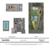 74 Elizabeth Street, Gracemere, Qld 4702-Floorplan