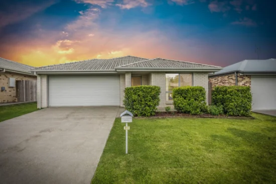 74 Fig Tree Circuit, Caboolture, Qld 4510