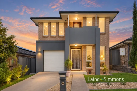 74 Flagship Ridge, Jordan Springs, NSW 2747 - For Sale