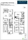 74 Flagship Ridge, Jordan Springs, NSW 2747-Floorplan
