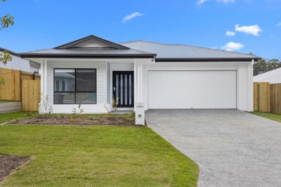 74 Flinders Rd, D'Aguilar, Qld 4514