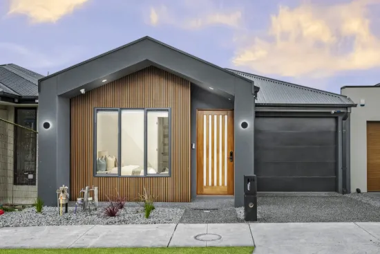 74 Folklore Drive, Wollert, Vic 3750