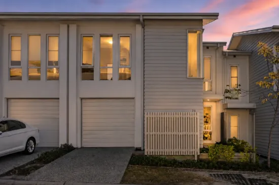 74 Forest Drive, Pimpama, Qld 4209