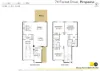 74 Forest Drive, Pimpama, Qld 4209-Floorplan