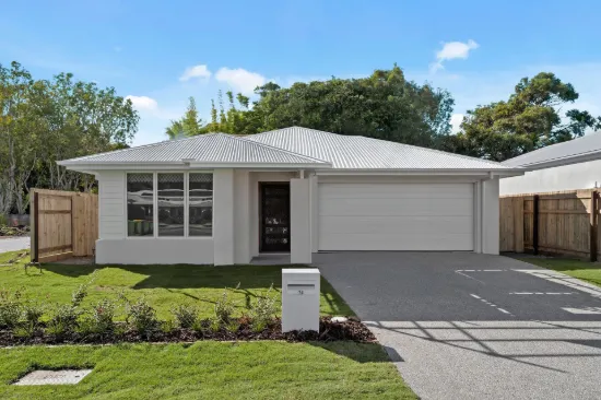 74 Francis Street, Ormiston, Qld 4160