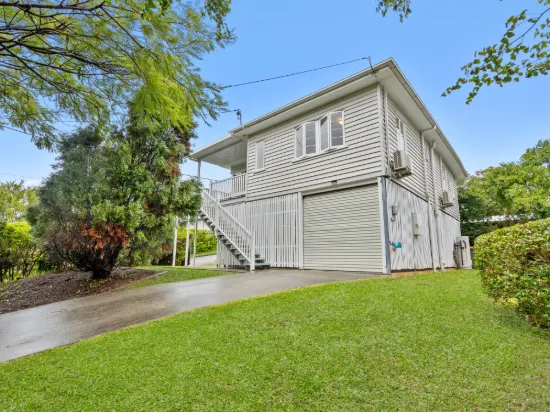 74 Gatton Street, Mount Gravatt East, Qld 4122