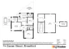 74 Gavan Street, Broadford, Vic 3658-Floorplan
