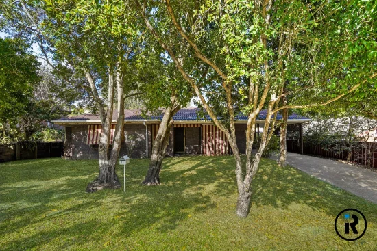 74 Gem Road, Kenmore, Qld 4069-Image