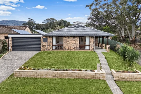 74 Gibsons Road, Figtree, NSW 2525
