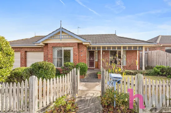 74 Glastonbury Drive, Highton, Vic 3216