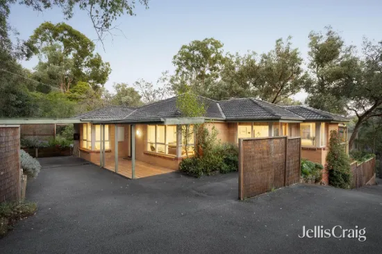 74 Glen Park Road, Eltham North, Vic 3095