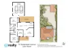 74 Goobarabah Avenue, Lake Haven, NSW 2263-Floorplan