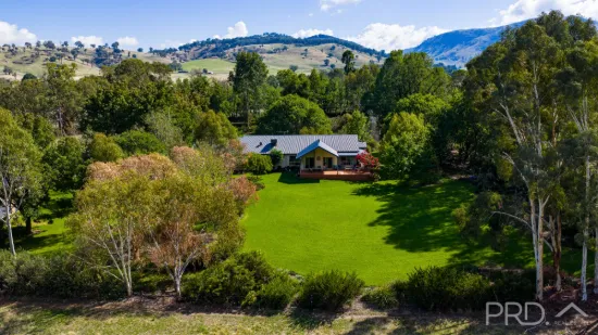 74 Goobarragandra Road, Lacmalac, NSW 2720
