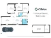 74 Goold Street, Bairnsdale, Vic 3875-Floorplan