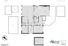 74 Gordons Hill Road, Lindisfarne, Tas 7015-Floorplan