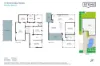74 Grandview Street, Shelly Beach, NSW 2261-Floorplan