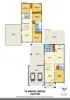 74 Gretel Grove, Melton South, Vic 3338-Floorplan