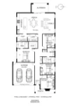 74 Gumeracha Road, O'Sullivan Beach, SA 5166-Floorplan