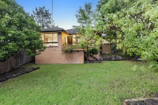 74 Haley Street, Diamond Creek, Vic 3089