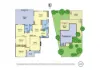 74 Haley Street, Diamond Creek, Vic 3089-Floorplan