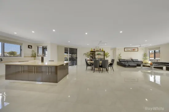74 Hampton Drive, Tannum Sands, Qld 4680