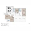74 Hancock Circuit, Kleinton, Qld 4352-Floorplan