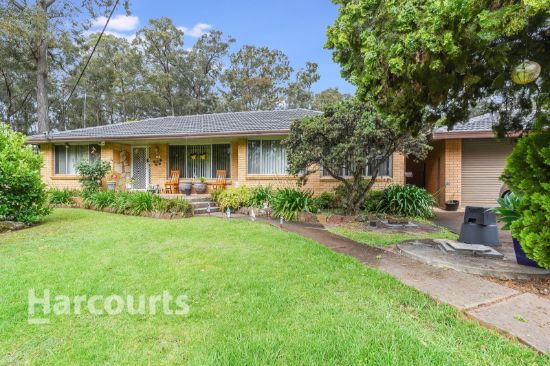 74 Hansens Road, Minto Heights, NSW 2566