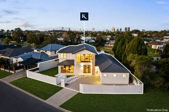 74  Harrier Drive, Burleigh Waters, Qld 4220