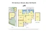 74 Harrison Street, Box Hill North, Vic 3129-Floorplan