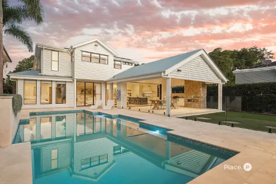 74 Harrison Street, Bulimba, Qld 4171