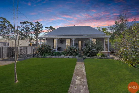 74 High Street, Maitland, NSW 2320