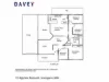74 Highclere Boulevard, Marangaroo, WA 6064-Floorplan