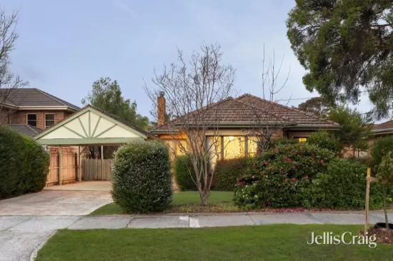 74 Hilton Street, Mount Waverley, Vic 3149