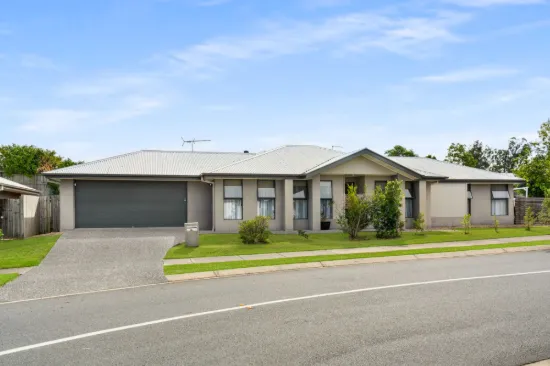 74 Huntingdale Street, Leichhardt, Qld 4305