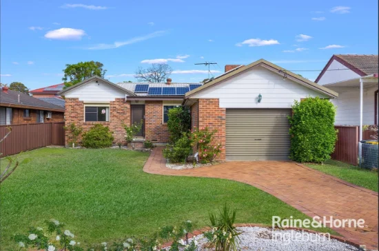 74 Ingleburn Road, Ingleburn, NSW 2565 - For Sale