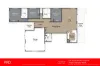 74 Jacaranda Avenue, Tweed Heads West, NSW 2485-Floorplan