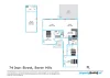 74 Jean Street, Seven Hills, NSW 2147-Floorplan
