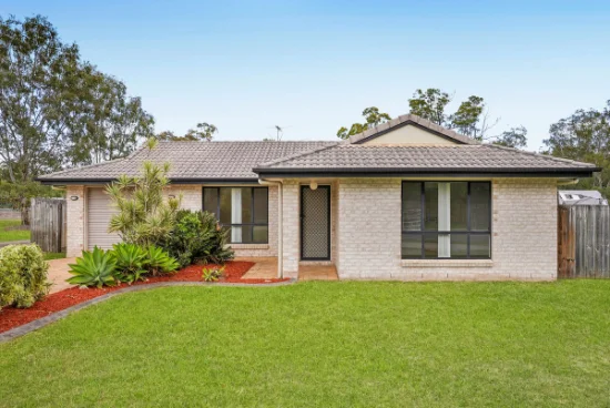 74 Jensen Road, Caboolture, Qld 4510