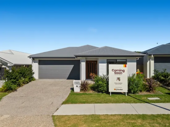 74 Jim Davidson Boulevard, Belivah, Qld 4207