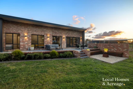 74 Jiparu Drive, Murrumbateman, NSW 2582