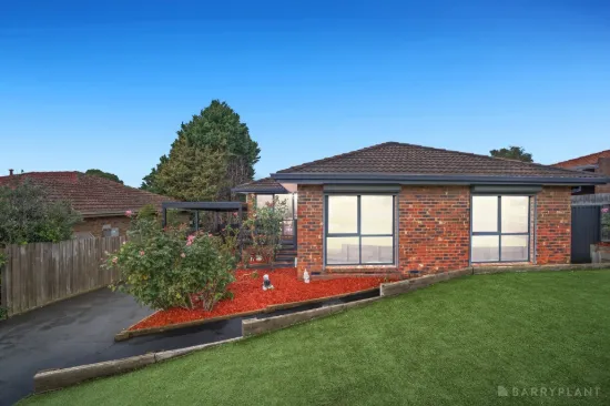 74 John Fawkner Drive, Endeavour Hills, Vic 3802