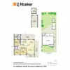 74 Kathleen White Crescent, Killarney Vale, NSW 2261-Floorplan